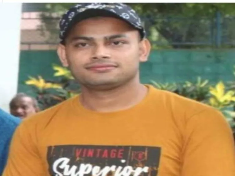 सांडी के कादिर का कद्रदान हुआ ISRO, दिव्यांगता को मात देकर बने Scientist  