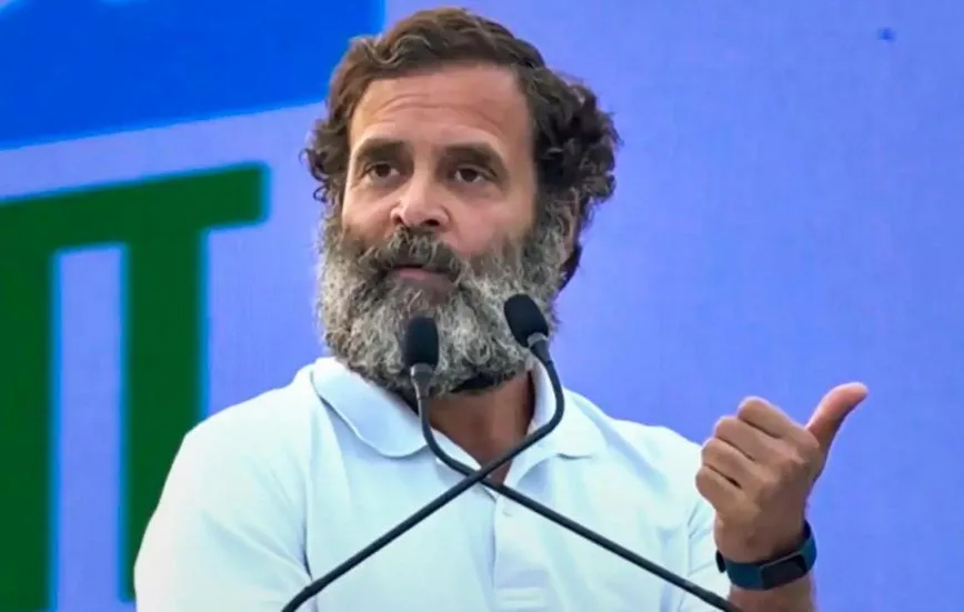 इस महीने के अंत में ब्रिटेन जाएंगे राहुल गांधी, कैम्ब्रिज विश्वविद्यालय में देंगे व्याख्यान