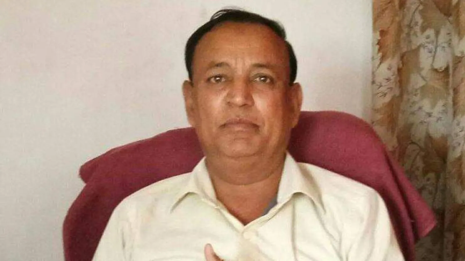 बरेली : पूर्व डिप्टी मेयर डॉ. मोहम्मद खालिद का दिल का दौरा पड़ने से निधन