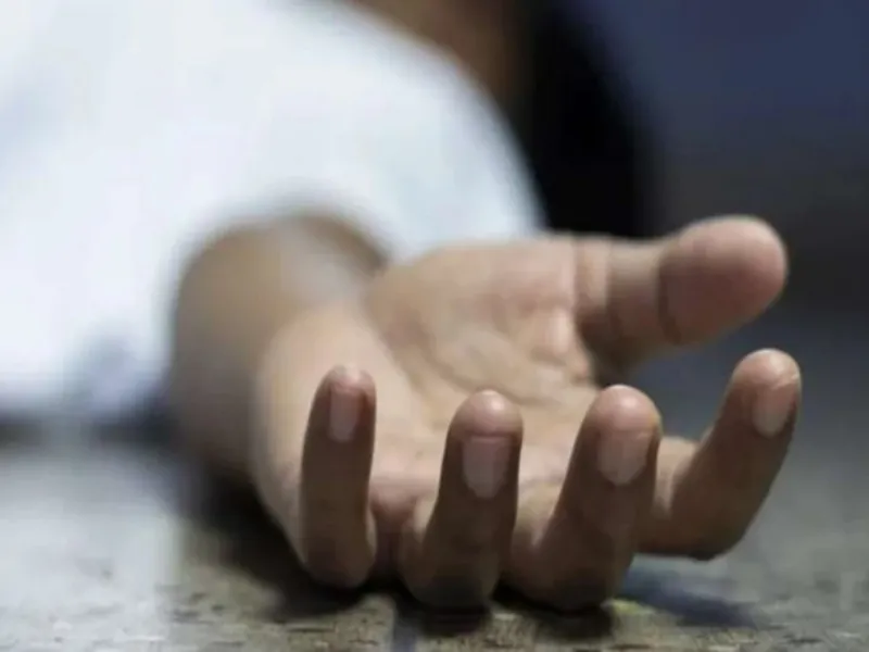 सुल्तानपुर: लोहरामऊ में मिला अंबेडकरनगर के युवक का शव 