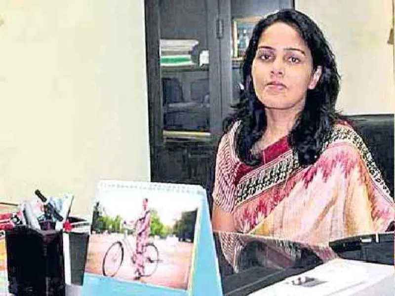 Up Board Exam 2023: मंडलायुक्त ने किया परीक्षा केंद्रों का औचक निरीक्षण, दिए कड़े निर्देश 