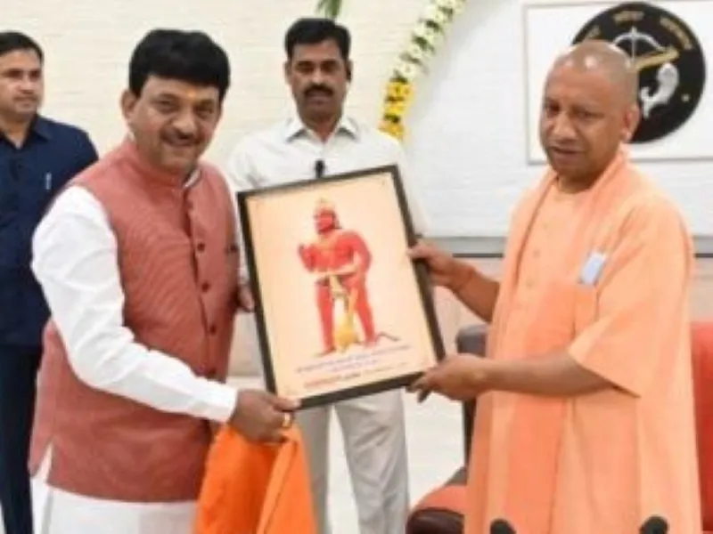 UP Budget 2023-24: किसानों, युवाओं, महिलाओं को समर्पित अमृत काल का जनाकांक्षी बजट- कपिल देव अग्रवाल