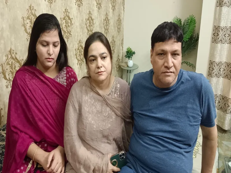 गोंडा: दो बच्चों समेत 6 लोगों की हत्या का आरोपी पुलिस एनकाउंटर में ढेर, पीड़ित परिजन बोले- ईश्वर के न्याय पर था भरोसा  