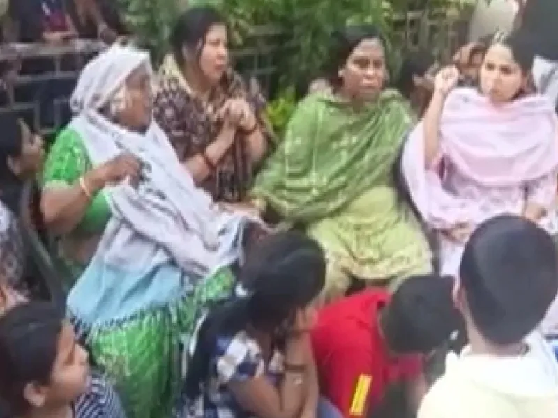 उमेश पाल हत्याकांड: जया पाल ने जताई CM योगी से मिलने की इच्छा, कहा- वो मेरे पिता सामान, मिलकर करूंगी बात