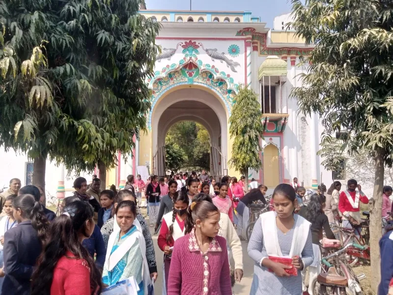 Up Board Exam 2023: पहले ही दिन 5,176 विद्यार्थियों ने किया परीक्षा से किनारा 