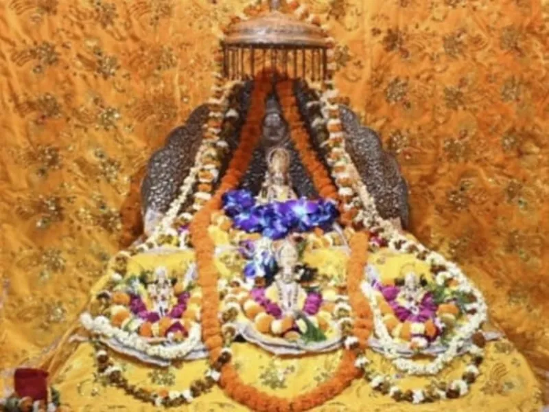 अयोध्या में रामनवमी पर ट्रस्ट मनाएगा 10 दिवसीय श्रीराम जन्मोत्सव