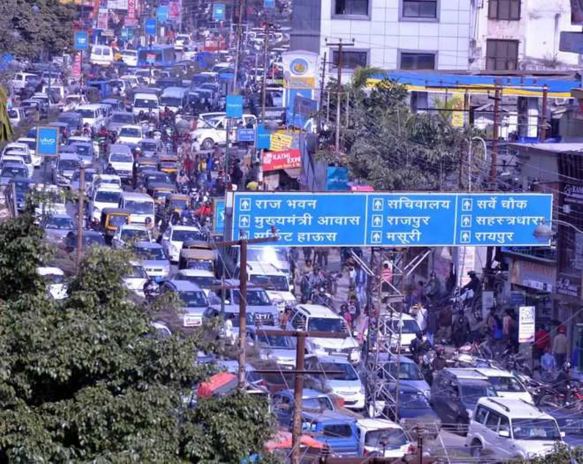 उत्तराखंड: प्रदुषण कम करने के लिए उत्तराखंड परिवहन की नयी पहल, ग्रीन टैक्स का प्रावधान लाघु