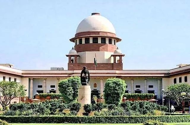 रिज का इलाका दिल्ली का फेंफड़ा है, शहर वालों को देता है ऑक्सीजन : SC