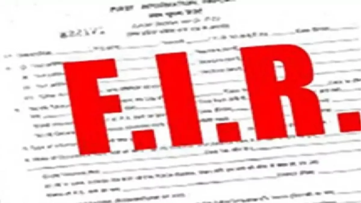 बाजपुर: मौत के मामले में ससुरालियों पर केस दर्ज 