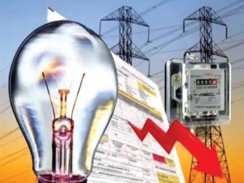 अयोध्या: शहरी क्षेत्र में विद्युत उपकेन्द्रों पर बिल भुगतान की प्रक्रिया ठप
