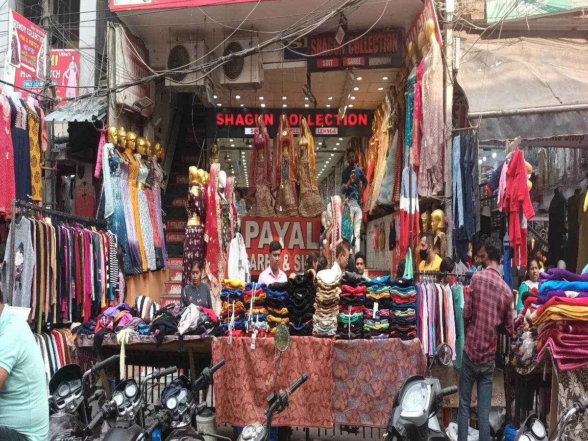 अल्मोड़ा: मूल रूप में संरक्षित होगी अल्मोड़ा की पटाल बाजार 