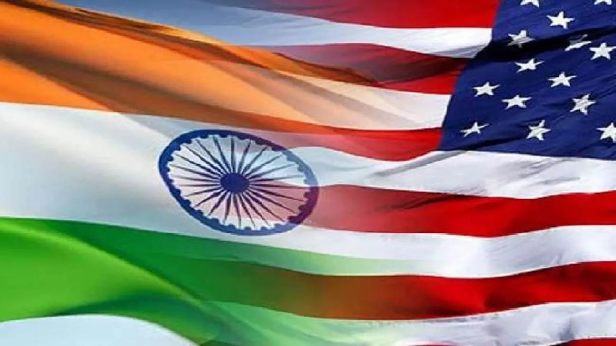भारत-अमेरिका रक्षा सह-निर्माण के लिए इस समय अभूतपूर्व अवसर : ओआरएफ अमेरिका 