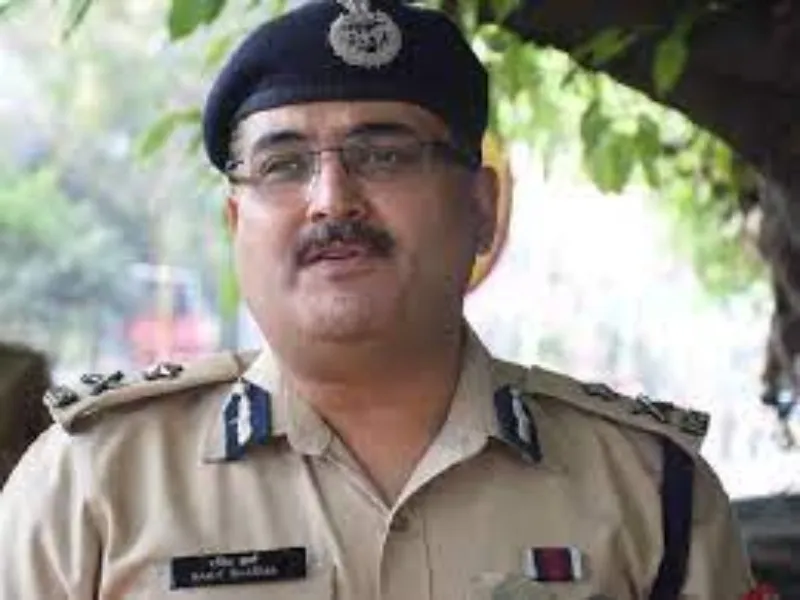 उमेश पाल हत्याकांड में एक आरोपी गिरफ्तार, पुलिस कमिश्नर बोले- क्रॉस फायरिंग में मारा गया अरबाज 