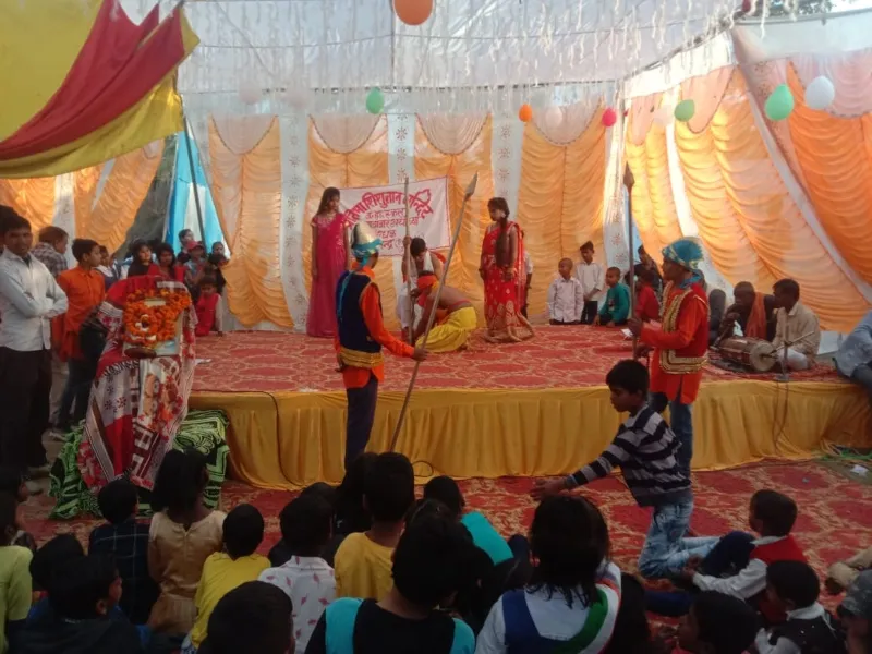 दो परिवारों का विकास करती हैं शिक्षित बालिकाएं :मिश्र