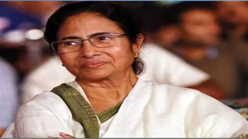 सेंट जेवियर्स विवि ने ममता बनर्जी को डी.लिट की मानद उपाधि दी 
