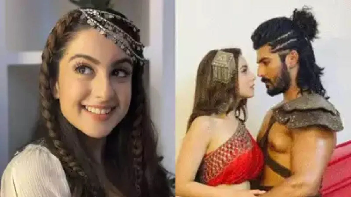 तुनिषा आत्महत्या मामला : शीजान के वकील ने किया आत्महत्या के लिए उकसाने के आरोप का विरोध 