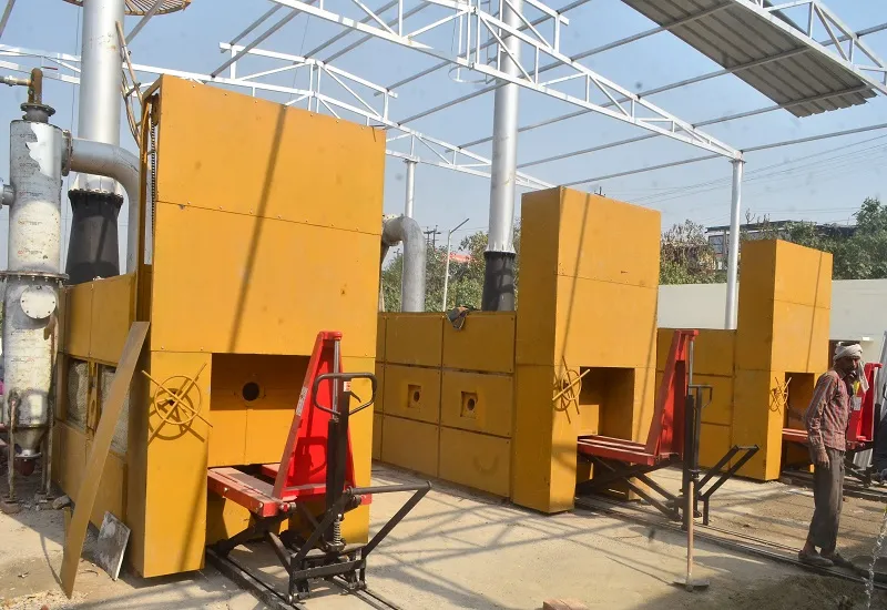 मुरादाबाद : 17 परियोजनाओं के पूर्ण होने में छह महीने और इंतजार बढ़ा