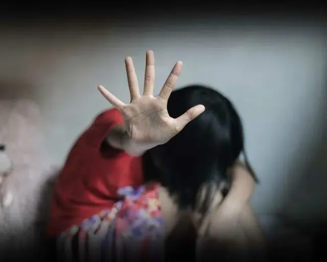 काशीपुर: नाबालिग से छेड़छाड़ का आरोपी दबोचा