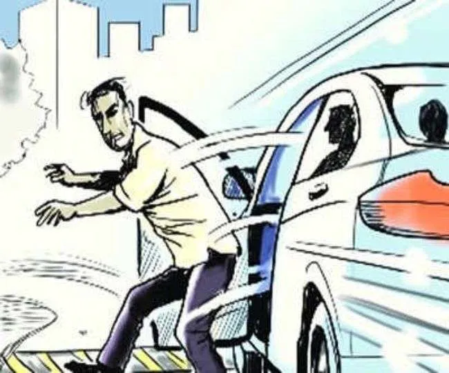 हल्द्वानी: कार सवारों ने ऑटो चालक को अगवा किया, अधमरा कर फेंका