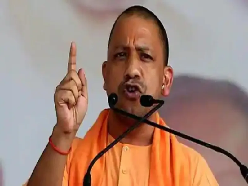 कई वर्षों तक उपेक्षित रहा सिद्धार्थनगर, अब बदल रही है तस्वीर :CM योगी 