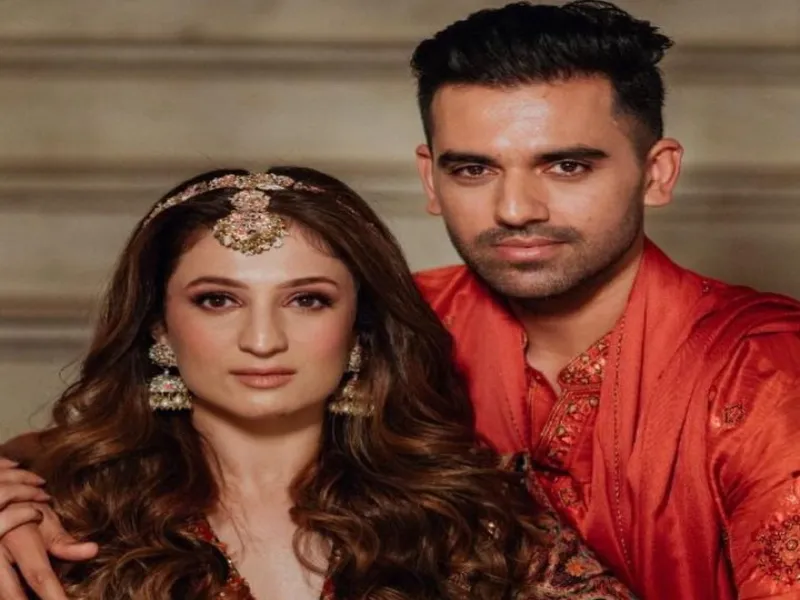 आगरा: क्रिकेटर दीपक चाहर की पत्नी के साथ दस लाख की धोखाधड़ी