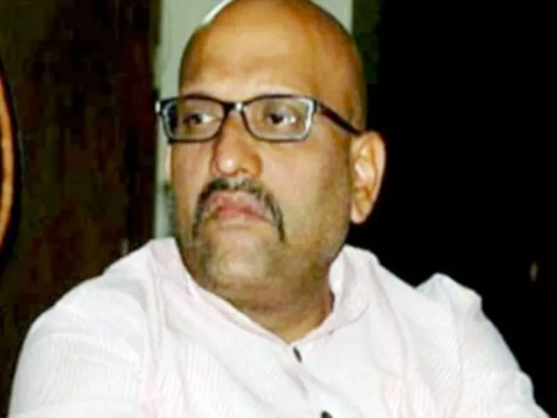 वाराणसी: पूर्व विधायक अजय राय पर मानहानि का केस दर्ज, एयरपोर्ट अथॉरिटी पर लगाए थे आरोप 