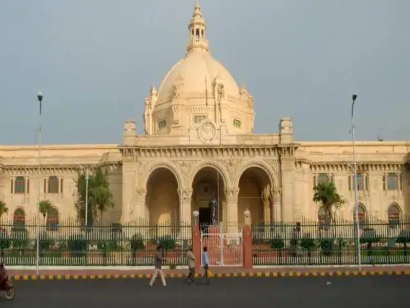 UP Budget Session 2023: दिवंगत सदस्यों को आज दी जाएगी श्रद्धांजलि 