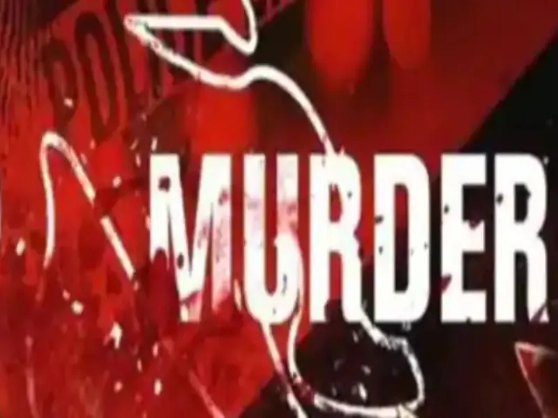 प्रतापगढ़ में बुजुर्ग महिला की धारदार हथियार से हत्या