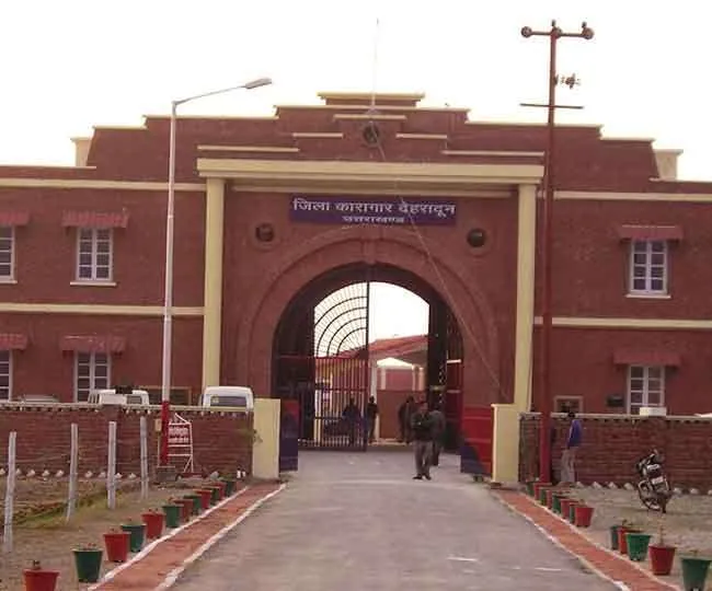 देहरादून: उत्तराखंड में मिशन ड्रग्स फ्री देवभूमि का महाभियान