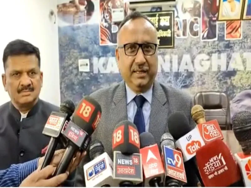 तीन माह में प्रदेश को मिल जायेंगे 8500 लेखपाल :चेयरमैन