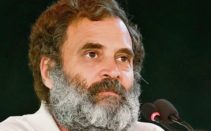 UP में भाजपा ‘अधर्म’ कर रही है, आदित्यनाथ कोई धार्मिक नेता नहीं हैं: राहुल गांधी