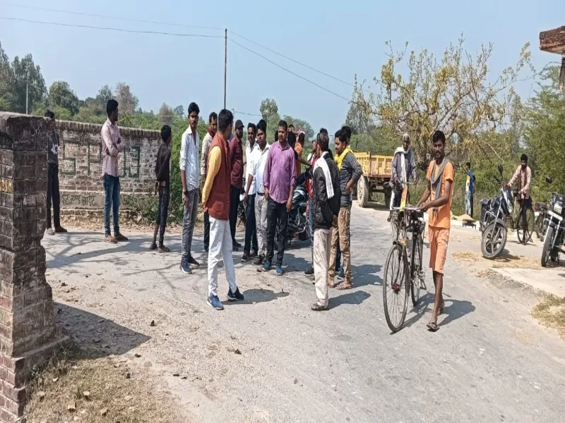 रायबरेली: लापता युवक की बाइक व फोन प्रेमिका के घर से बरामद, अनहोनी की आशंका पर पिता हिरासत में