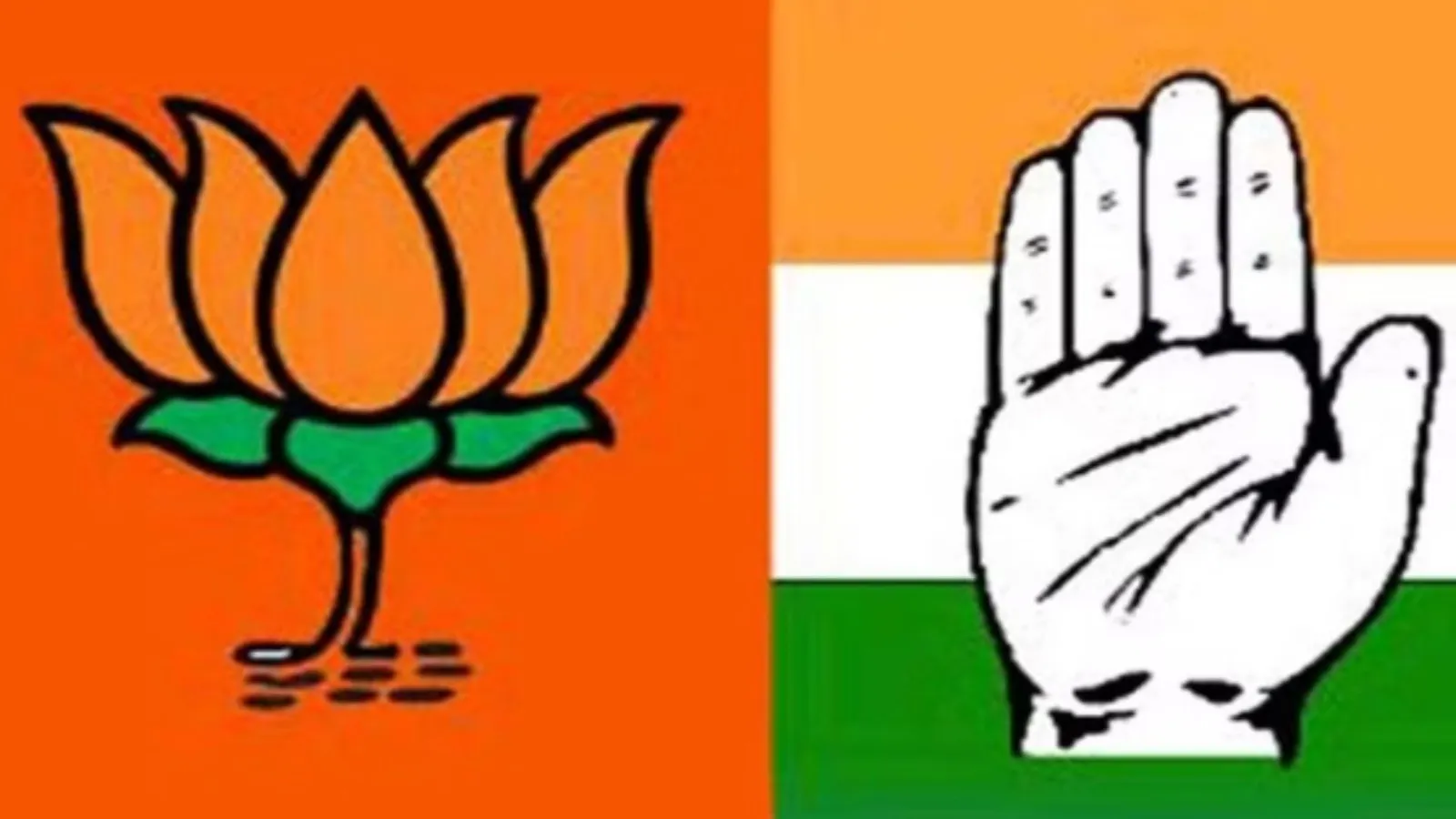 Tripura Election : ट्विटर पर वोट देने की अपील करना पड़ा भारी, कांग्रेस-भाजपा को EC का नोटिस