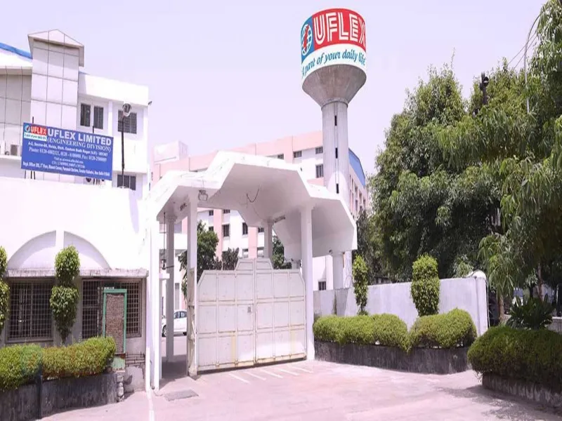 Breaking News: UFLEX के ठिकानों पर IT की रेड, बेनामी लेनदेन की शिकायत पर बड़ी कार्रवाई 