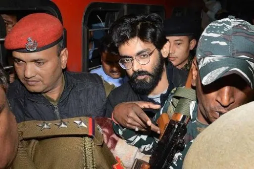 शरजील और 10 अन्य को आरोप मुक्त करने के फैसले के खिलाफ पुलिस ने HC का किया रुख 