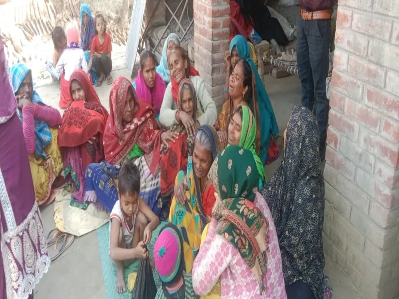 रायबरेली: मनोरोगी ने सो रहे वृद्ध को लोहे की रॉड से पीटकर मार डाला 