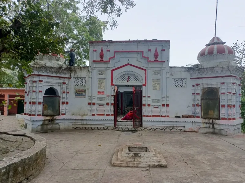 Mahashivratri: झारखंडेश्वर धाम में आज से शुरू हो जाएगी भगवान शिव की स्तुति, एक पखवाड़े तक चलेंगे धार्मिक आयोजन 