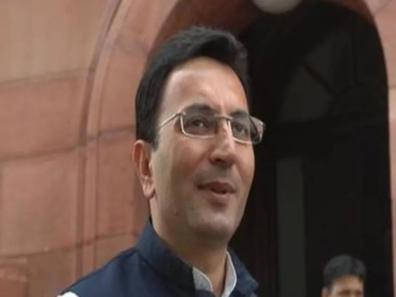 जिला पंचायतों में कार्यरत कंप्यूटर ऑपरेटरों की बनेगी सेवा नियमावली :जितिन प्रसाद 