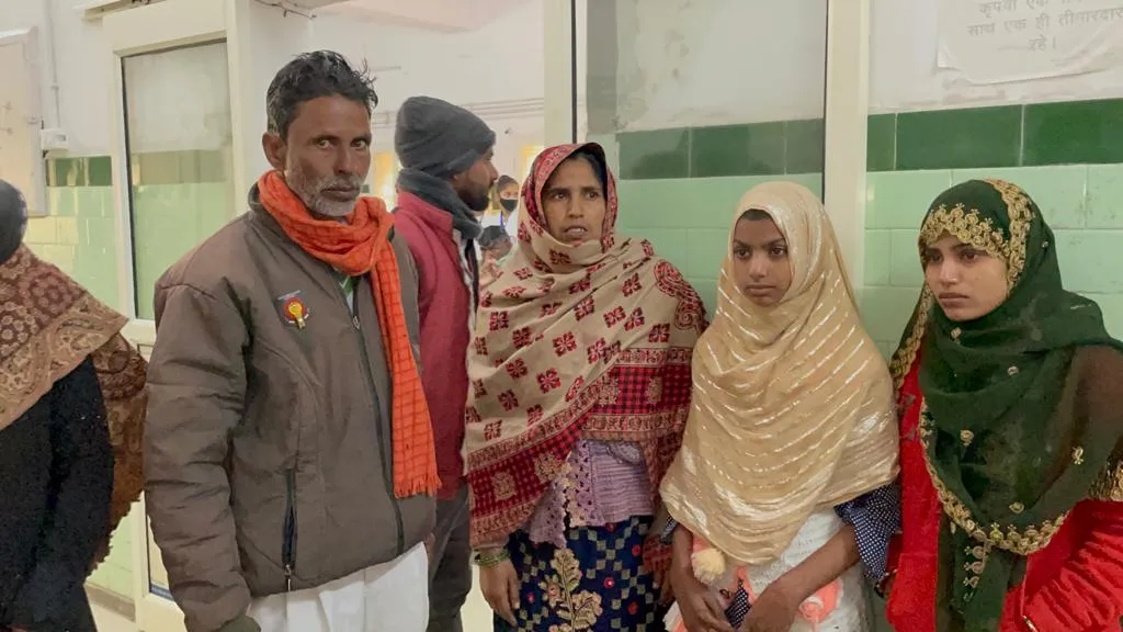 बरेली: डॉक्टर के घर मरीज बनकर आए बदमाश, की लूटपाट, पहचान होने पर पत्नी को उतारा मौत के घाट