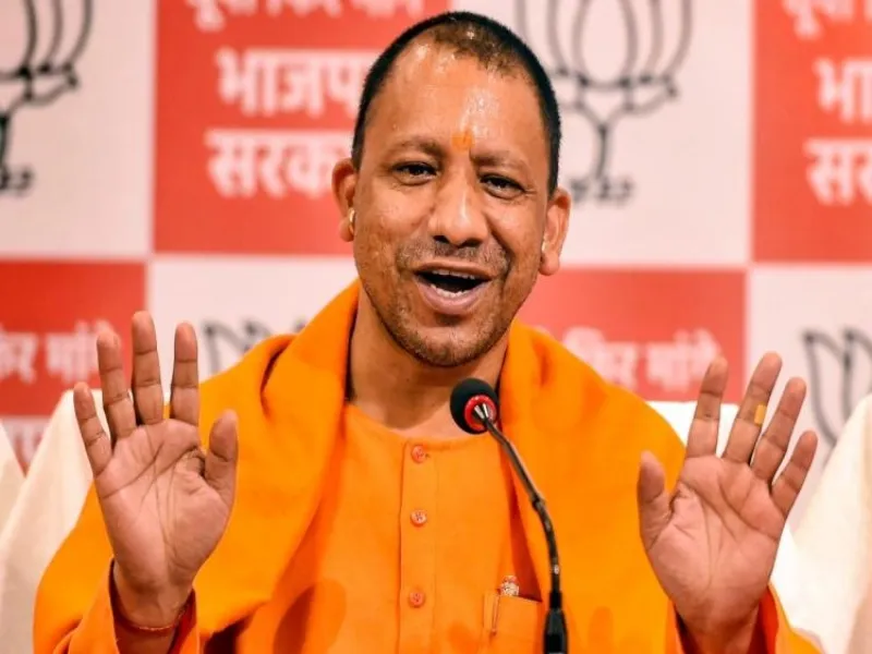 MLC Election: जीते भाजपा प्रत्याशियों को CM योगी आदित्यनाथ ने दी बधाई  