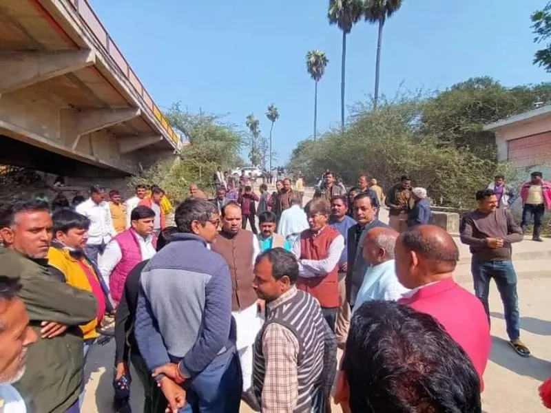 रायबरेली: पेड़ों की कटान के विवाद में युवक की हत्या, एक आरोपी गिरफ्तार  