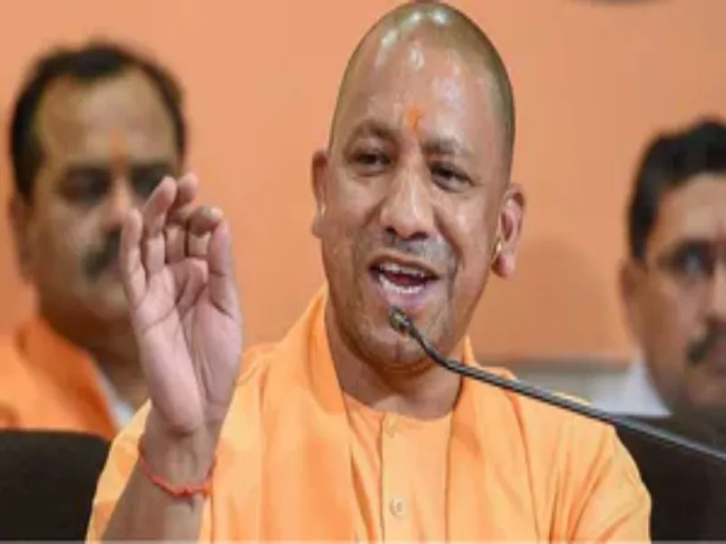 बजट सत्र से पहले CM योगी ने जनप्रतिनिधियों से की अपील- जनता से जुड़े मुद्दों पर करें चर्चा, सरकार तैयार 