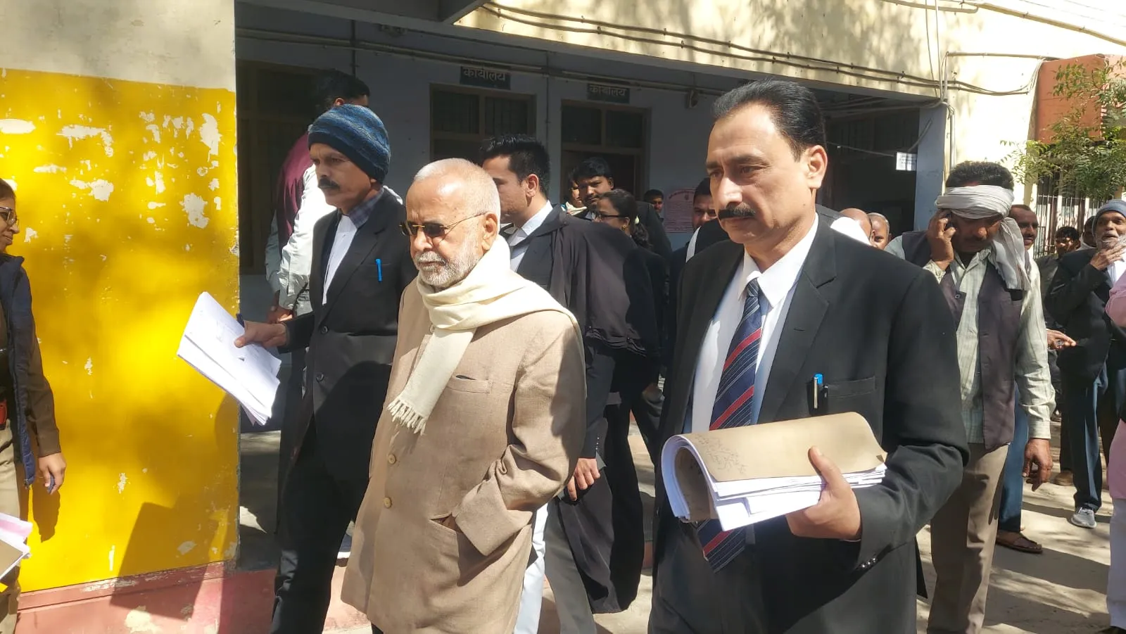 शाहजहांपुर: शिष्या से रेप का मामला एमपीएमएलए अपर कोर्ट में ट्रांसफर