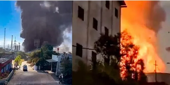 महाराष्ट्र : फार्मा कंपनी के रिएक्टर में हुए धमाके से एक मौत, दो घायल