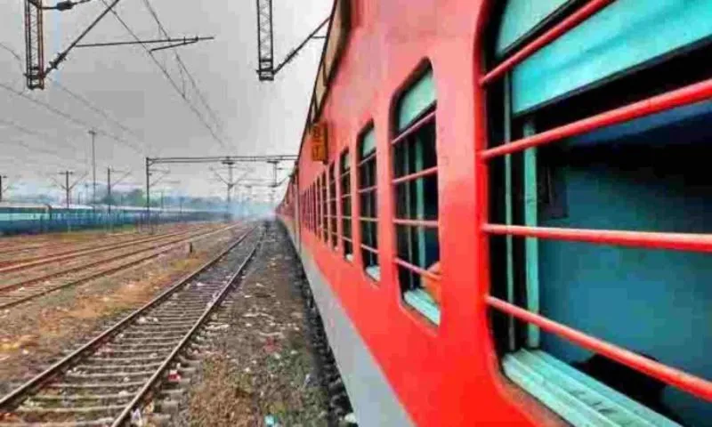कोटा रेलवे वर्कशाप में निर्धारित लक्ष्य से अधिक 5286 वैगनों का ओवरहॉलिंग 
