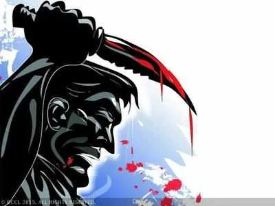 टिहरी: टिहरी में आपसी संघर्ष, युवक की पीटकर हत्या