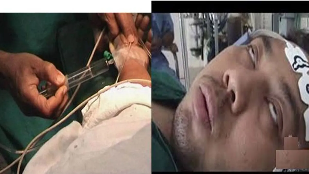 बरेलीः नार्को टेस्ट से भी नहीं लगा दर्जी के हत्यारों का सुराग, उलझी पुलिस