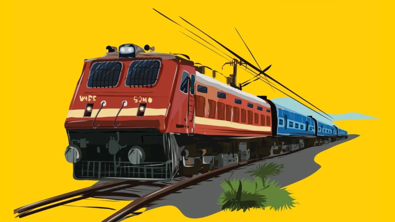 Holi Special Trains : रेलवे चलाने जा रहा ये स्पेशल ट्रेनें, यहां चेक करें रूट और टाइम टेबल