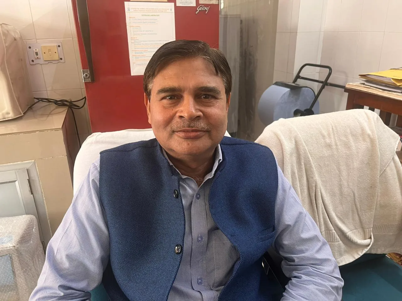 बरेली: झील के पानी में हैवी मेटल्स पक्षियों की मौत की वजह