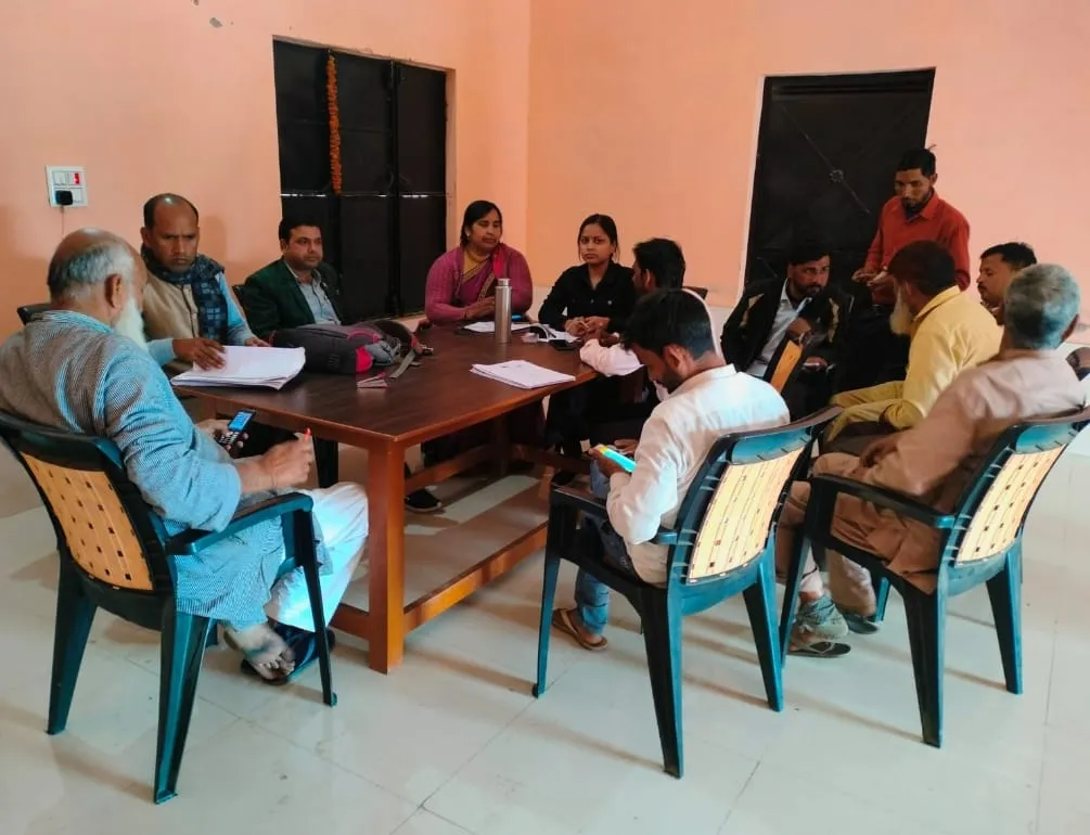 बरेली: अभियान के तहत खोले 1200 सुकन्या समृद्धि के खाते